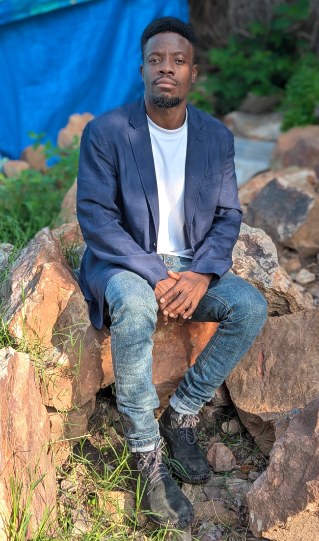 Mlambo Dicape Wankad