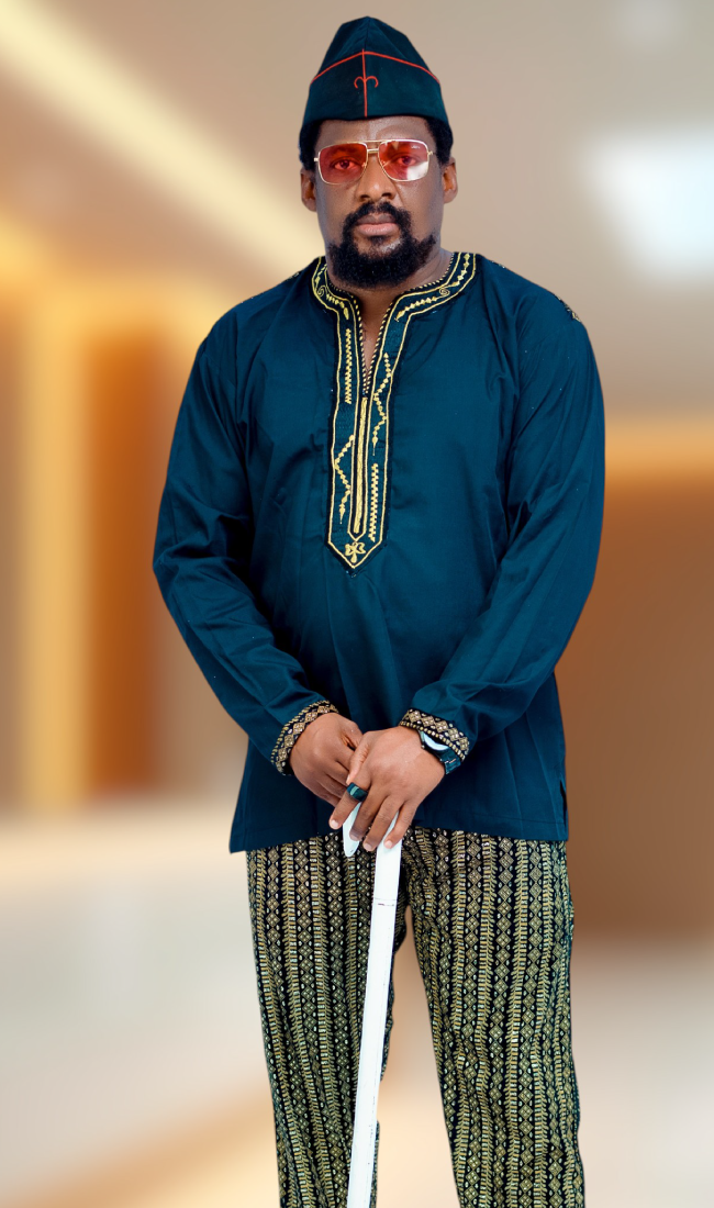 Singemwambi Trezoley Sungura